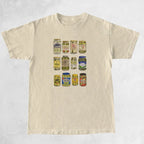 Kind of a Big Dill Tee