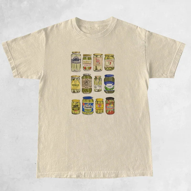 Kind of a Big Dill Tee