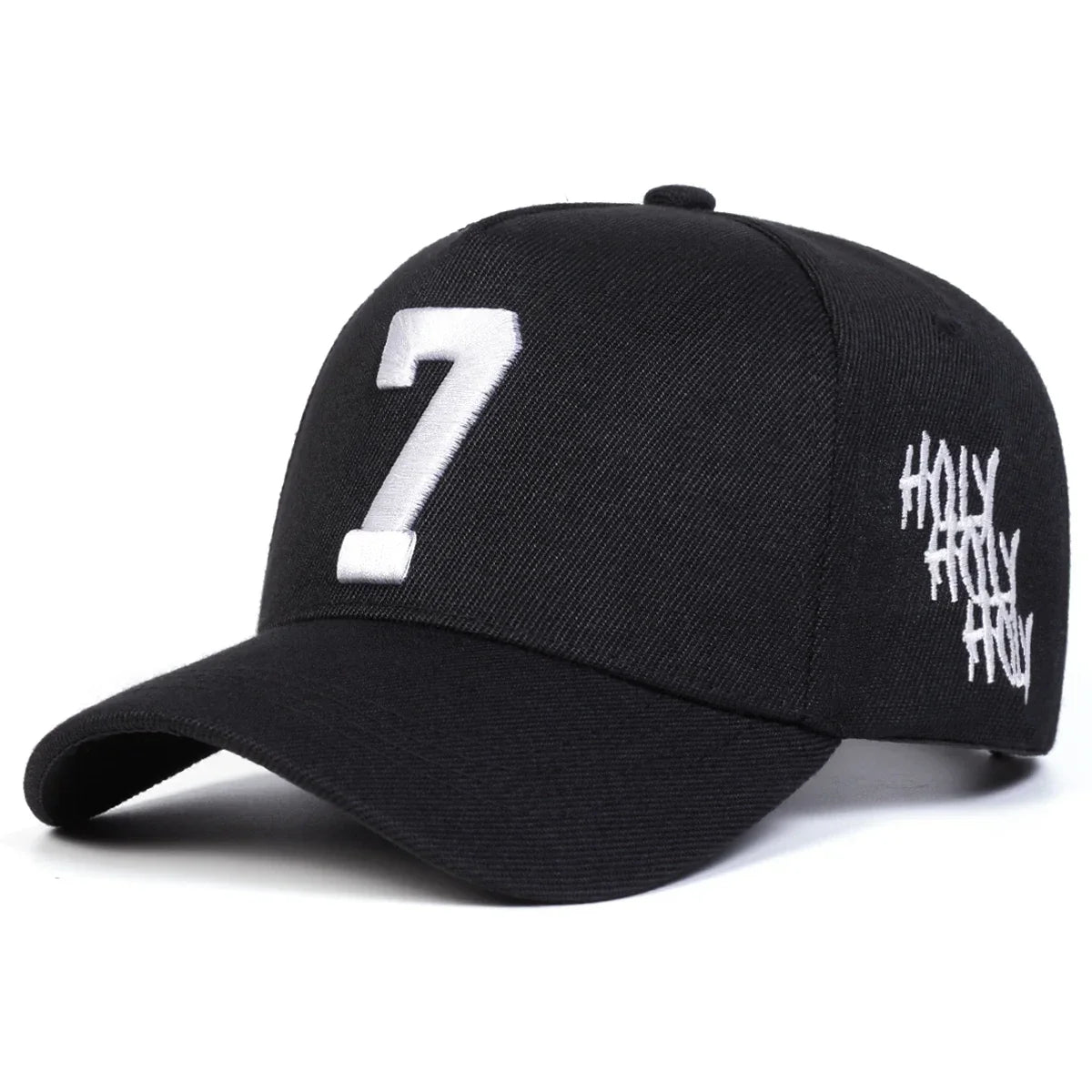 Holy 7 Snapback