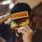FlyHigh Snapback
