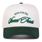 Sweet Treats Snapback