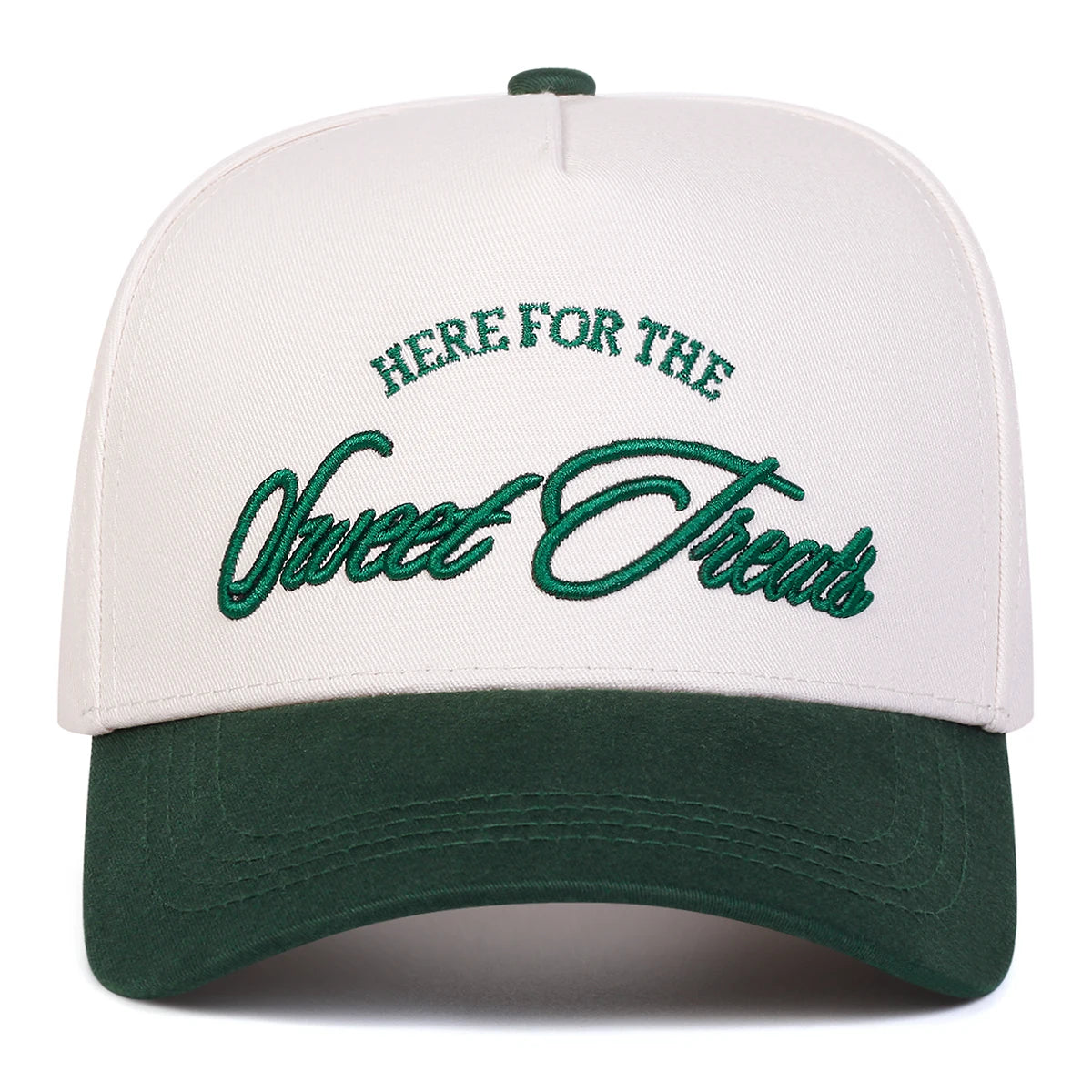 Sweet Treats Snapback