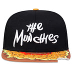 Homer Munchies Snapback