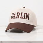 Hey Darlin' Snapback