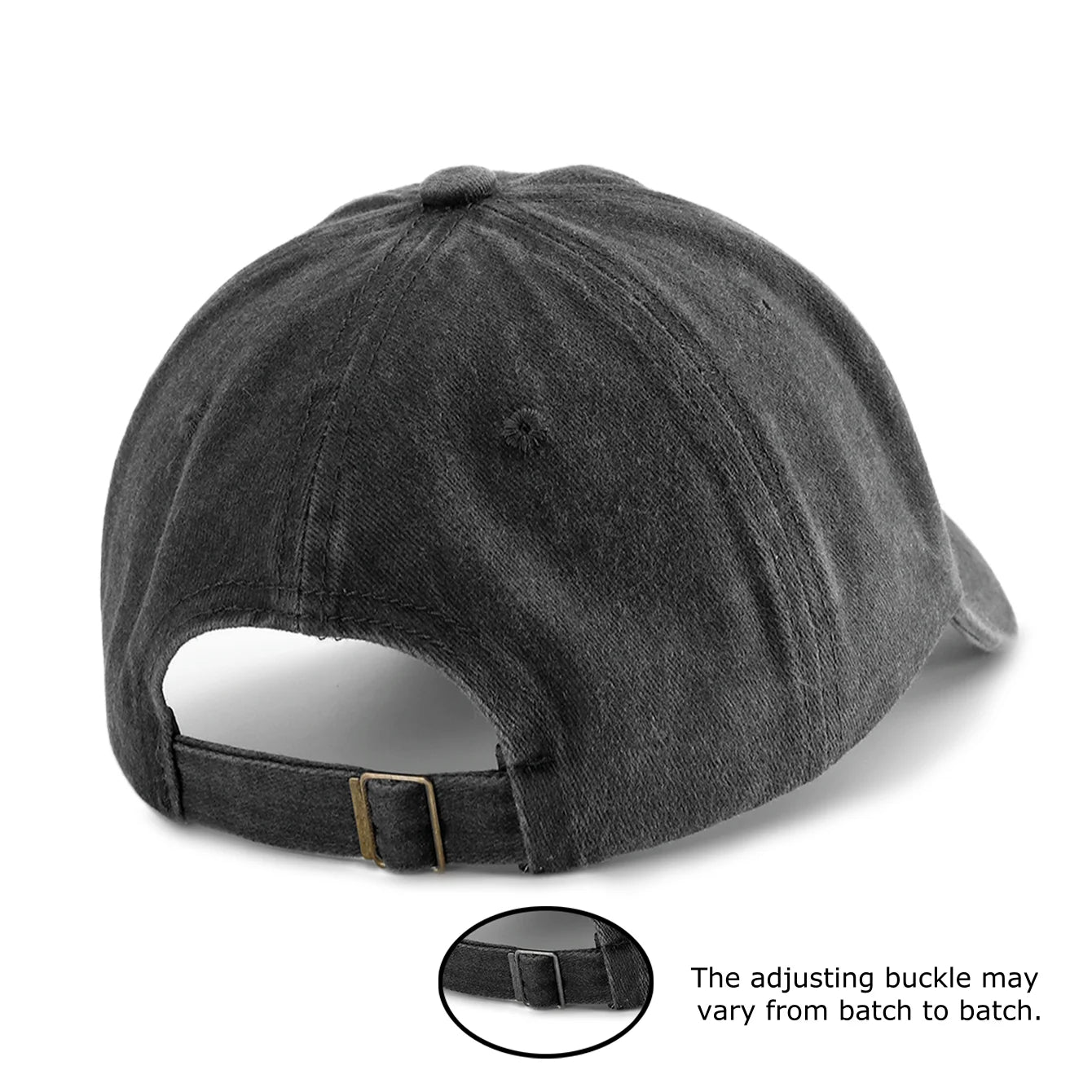 The Daily Mug Hat