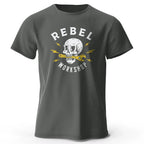 Rebel Workshop Graphic Tee