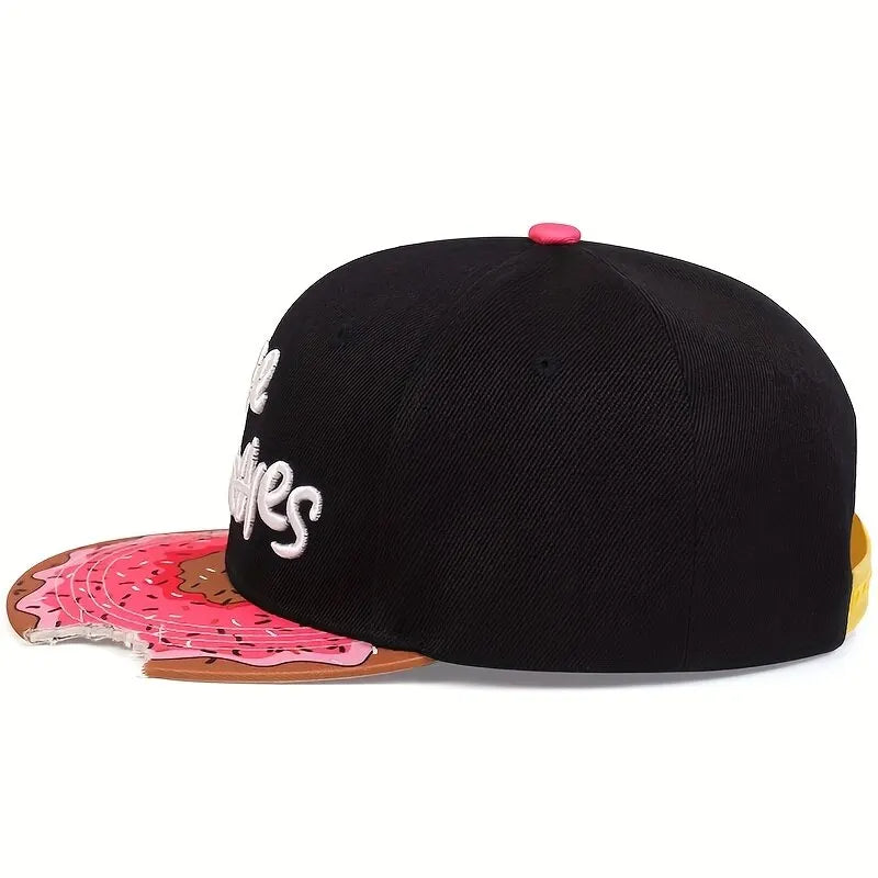 Homer Munchies Snapback