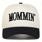 Mommin' Snapback
