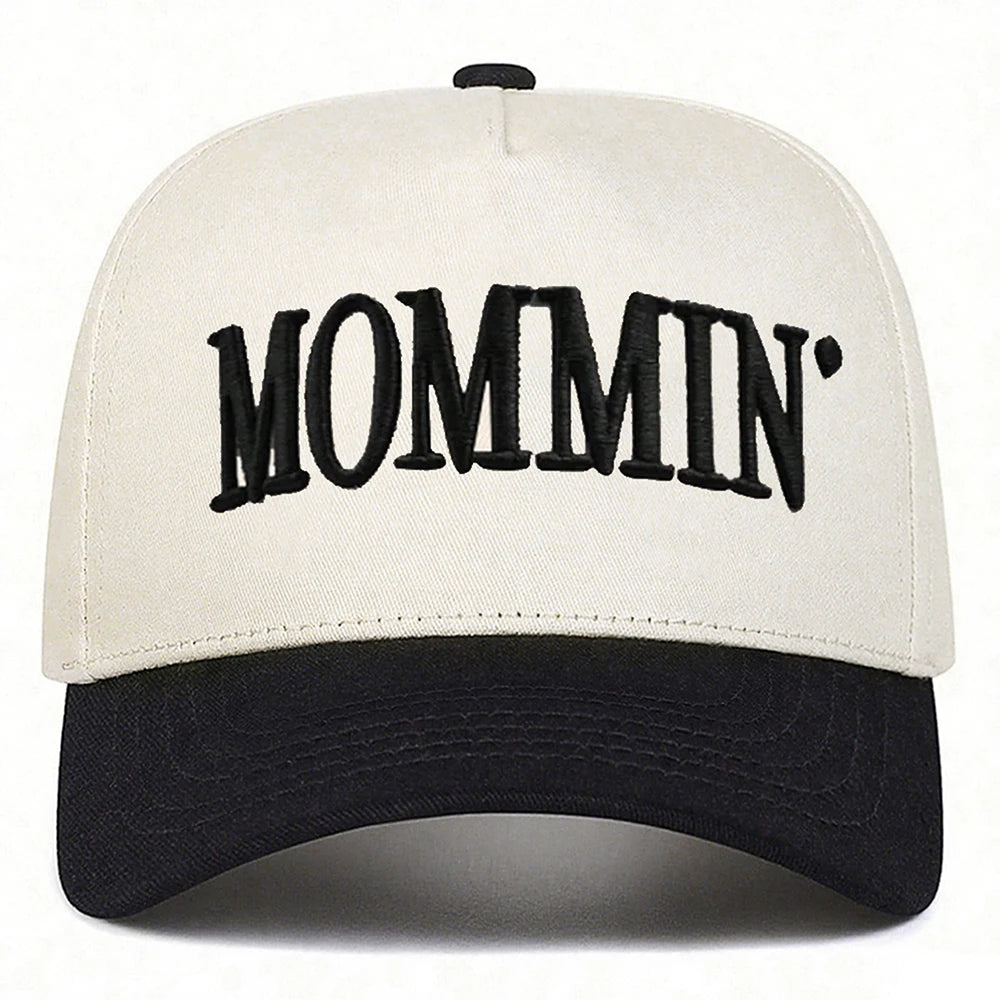 Mommin' Snapback
