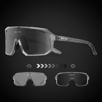 Apex Pro Sport Sunglasses