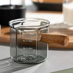The Shot Caller - Espresso Shot Glass