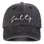 Stay Salty Cap