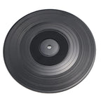 Vinyl Vibes Coaster Collection