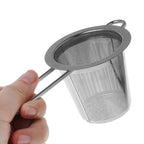 Westminster - Mesh Tea Strainer