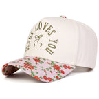Bloom & Believe Caps