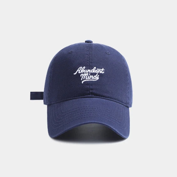 Abundant Minds Hat