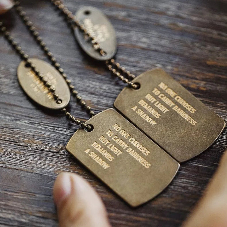 The Dusk & Dawn Necklace
