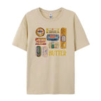 The Butter Board Tee
