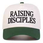 Raising Disciples Snapback