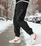 Kyoto Knit Corduroy Pants