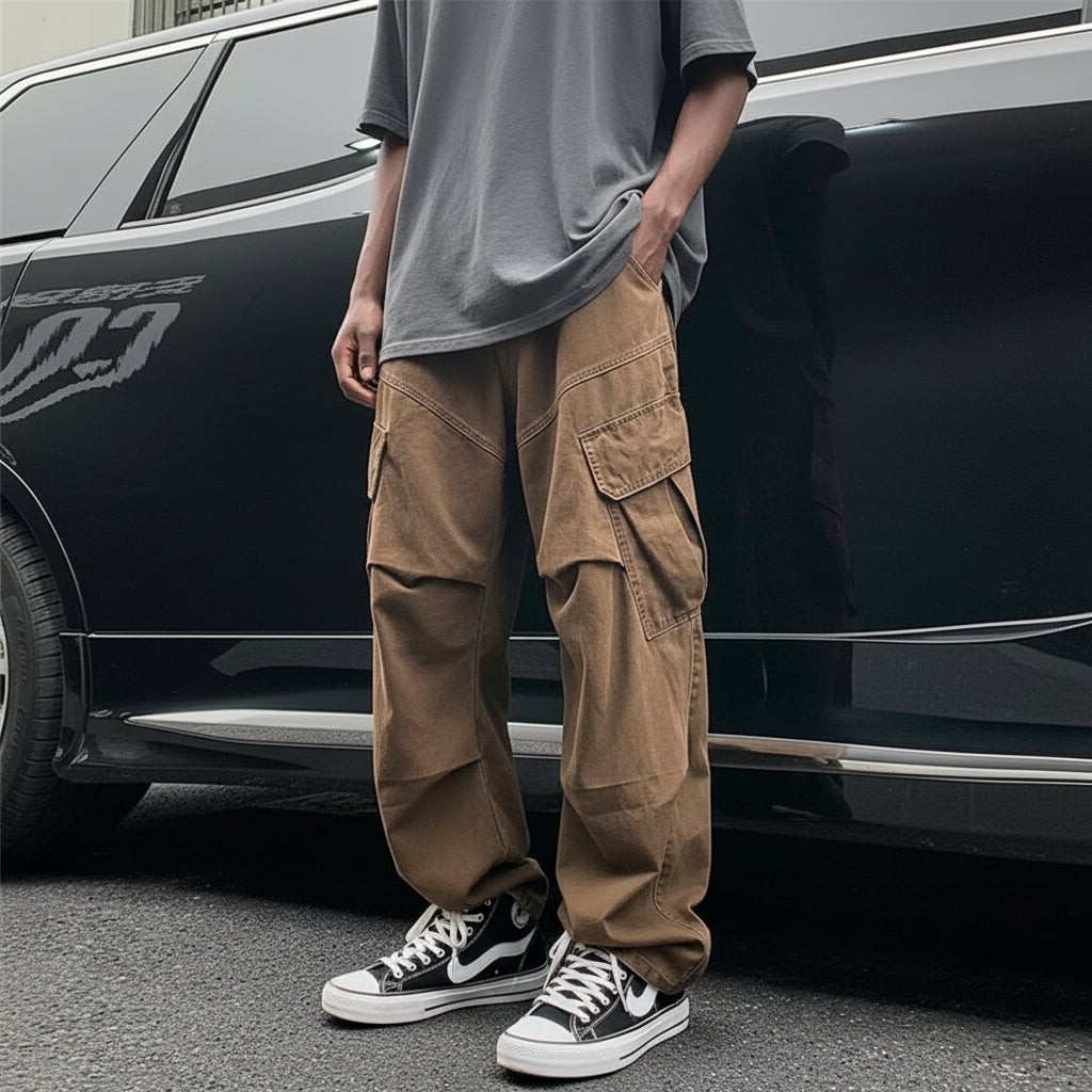 Urban Ollie Cargos
