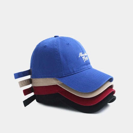 Abundant Minds Hat