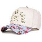Bloom & Believe Caps