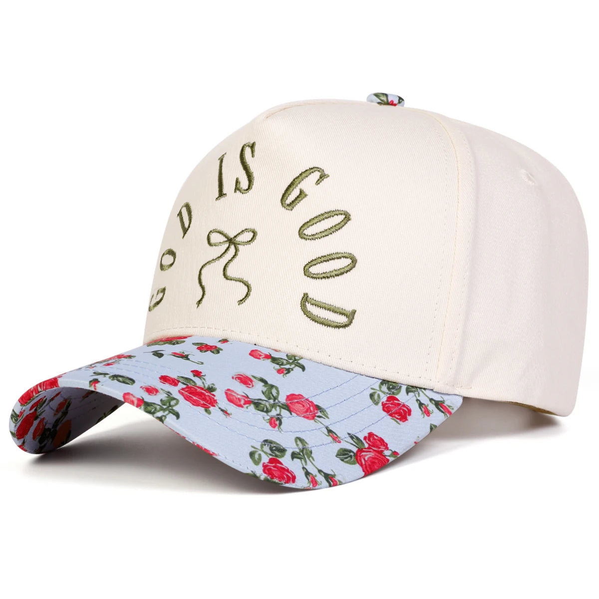 Bloom & Believe Caps