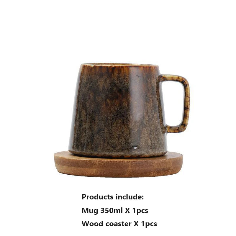 The Kohi Mug