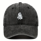 Ghost Mode Hat