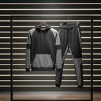 Drex Men's Athleisure Sports Set