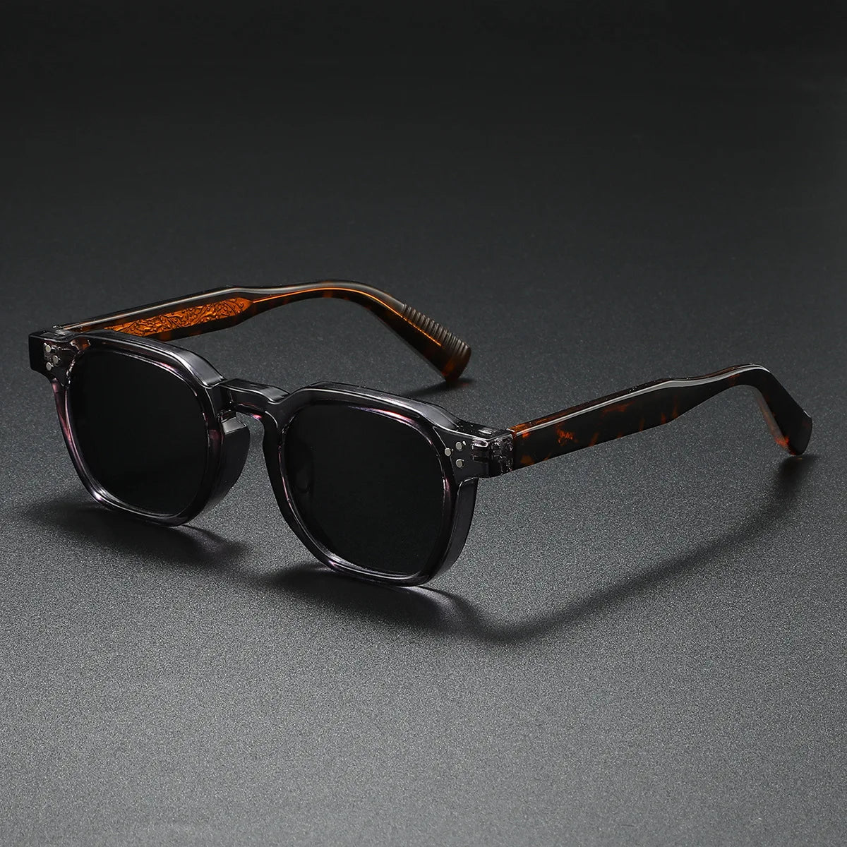 The Rebel Shades