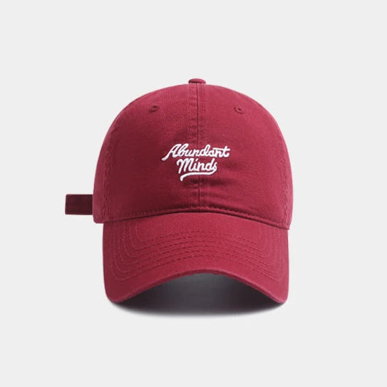 Abundant Minds Hat