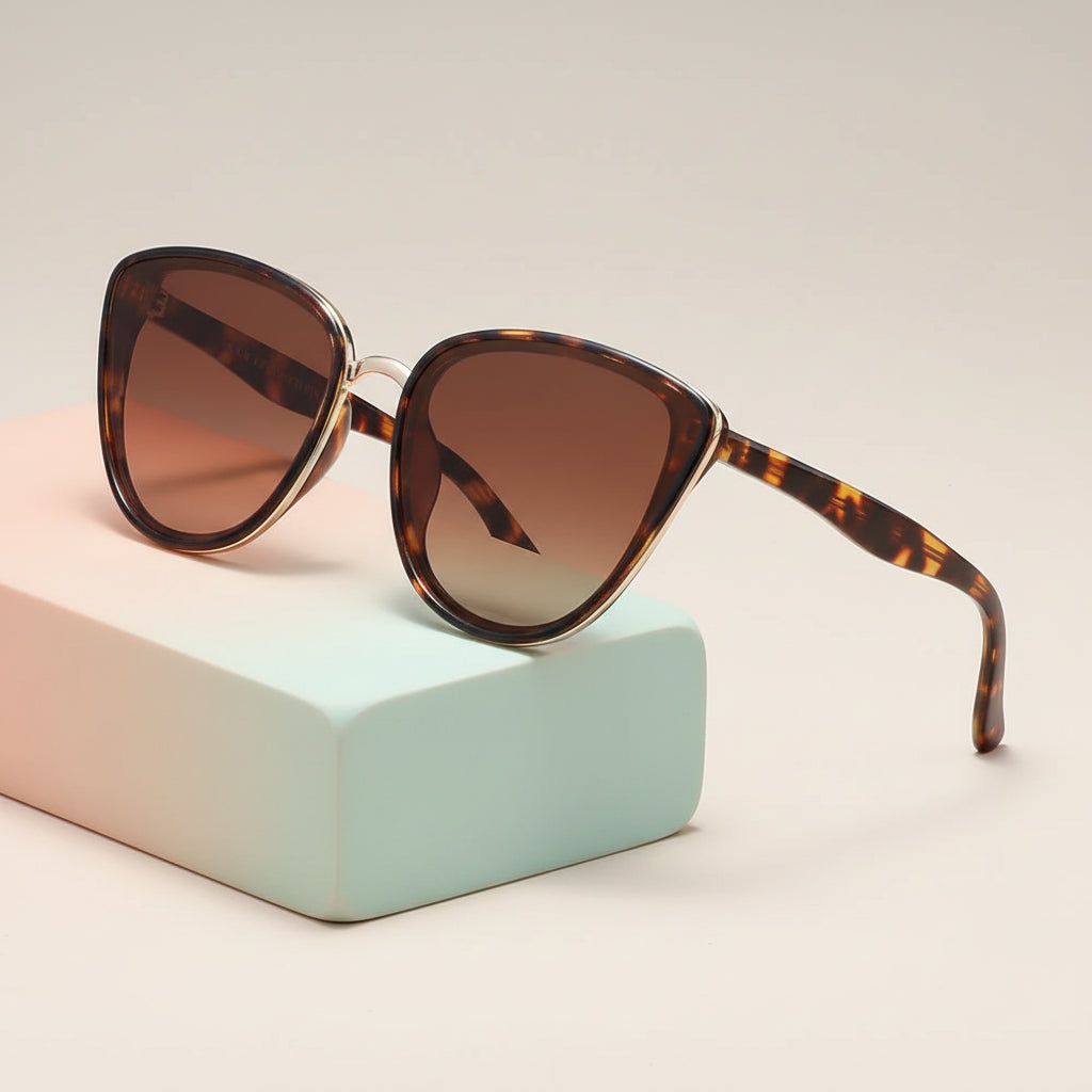 Audrey Sunglasses