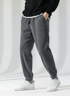 Kyoto Corduroy Pants