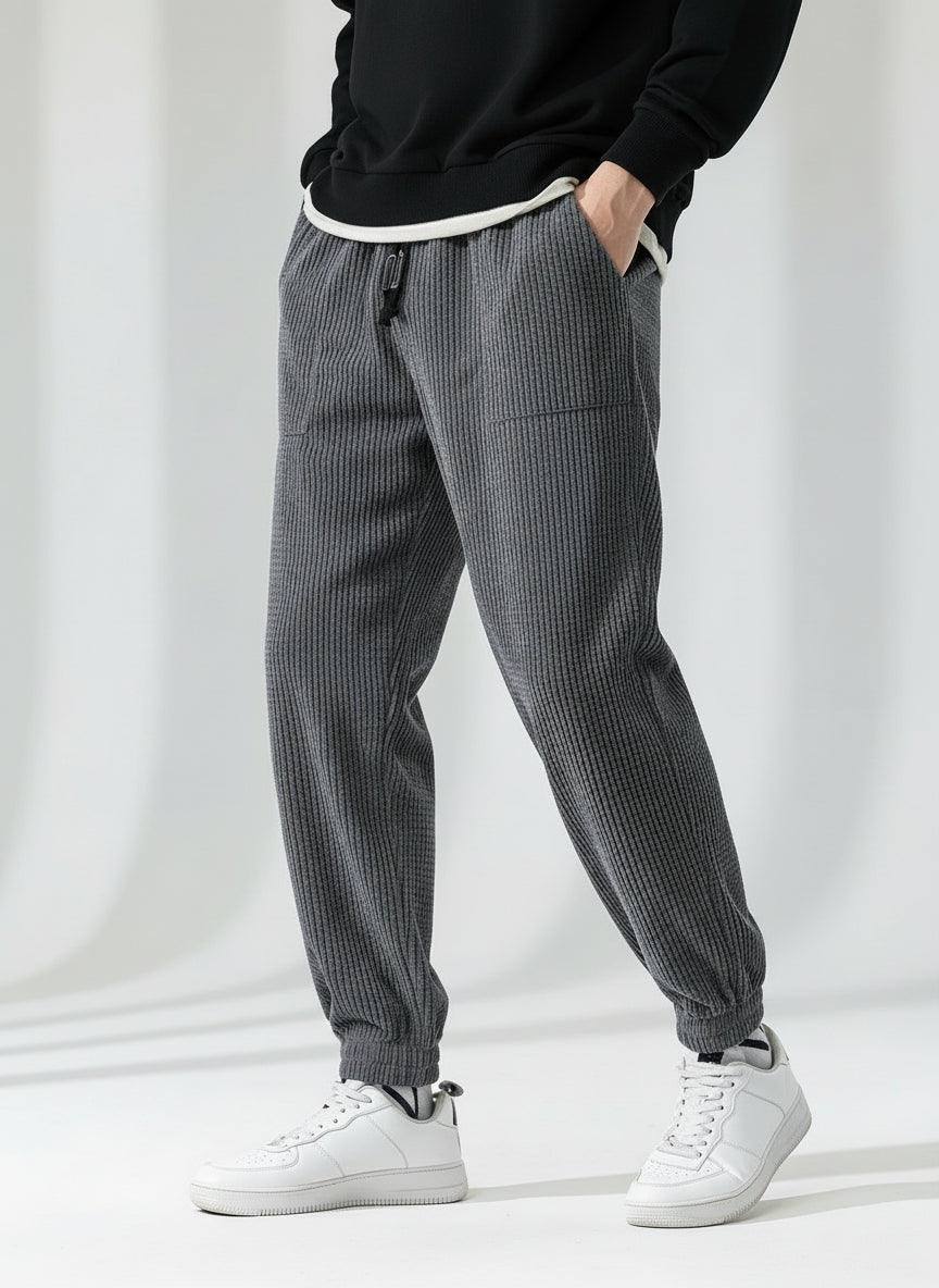 Kyoto Corduroy Pants