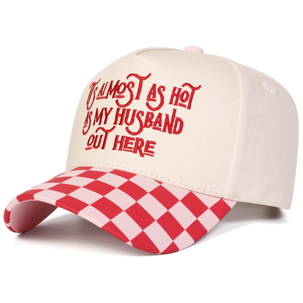 Hot Husband Snapback