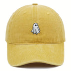 Ghost Mode Hat