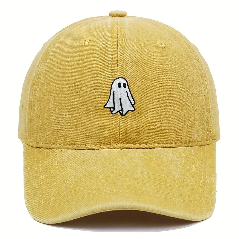 Ghost Mode Hat