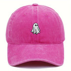 Ghost Mode Hat