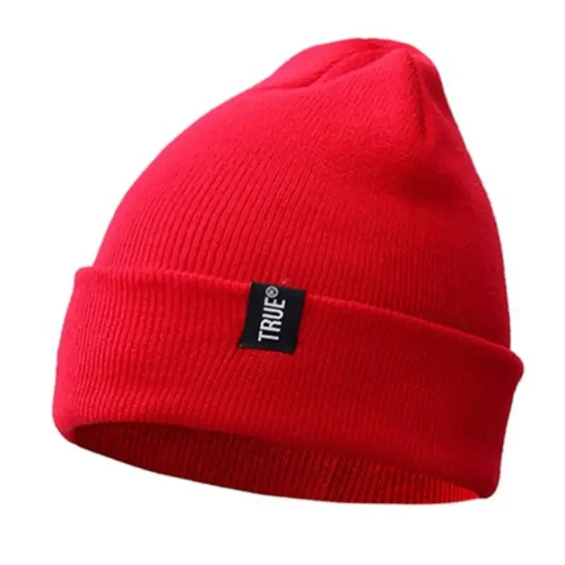 True Crew Beanie