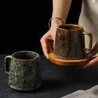 The Kohi Mug