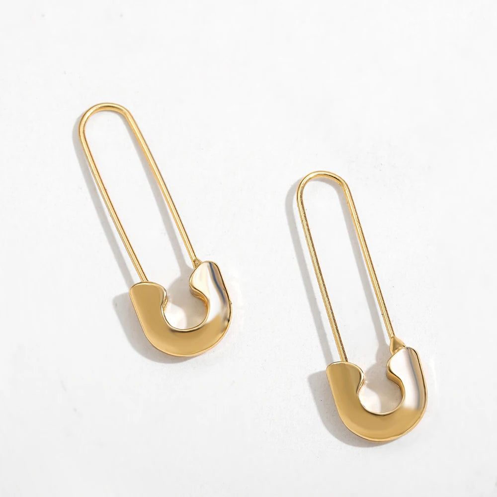 Pin Up Earrings