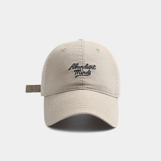 Abundant Minds Hat
