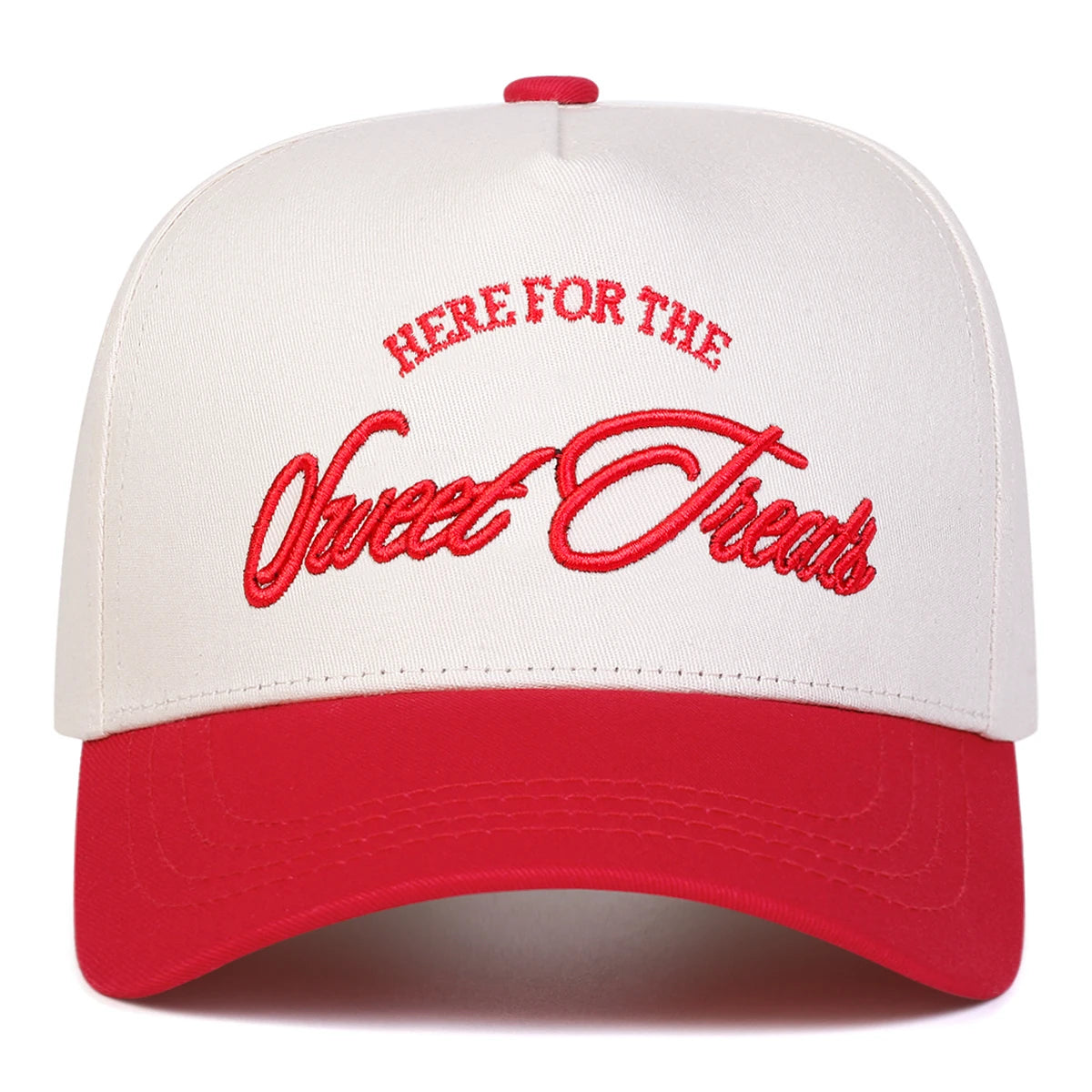 Sweet Treats Snapback