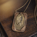 The Dusk & Dawn Necklace