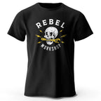 Rebel Workshop Graphic Tee