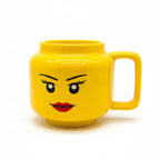 Block Party Coffee Mugs