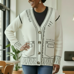 Art Class Edie Cardigan