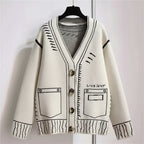 Art Class Edie Cardigan